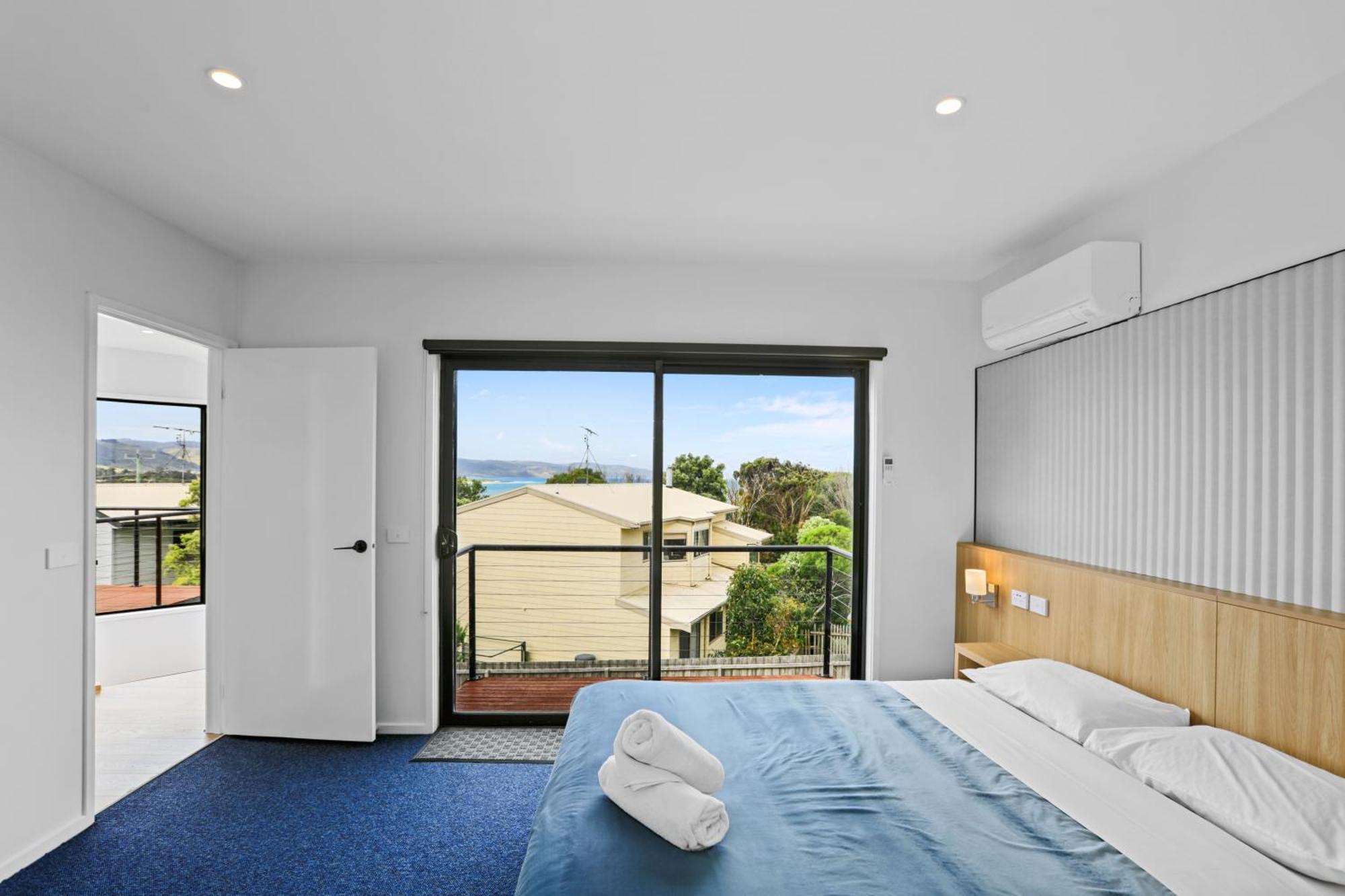 Seaside Pleasure Villa Apollo Bay Eksteriør bilde